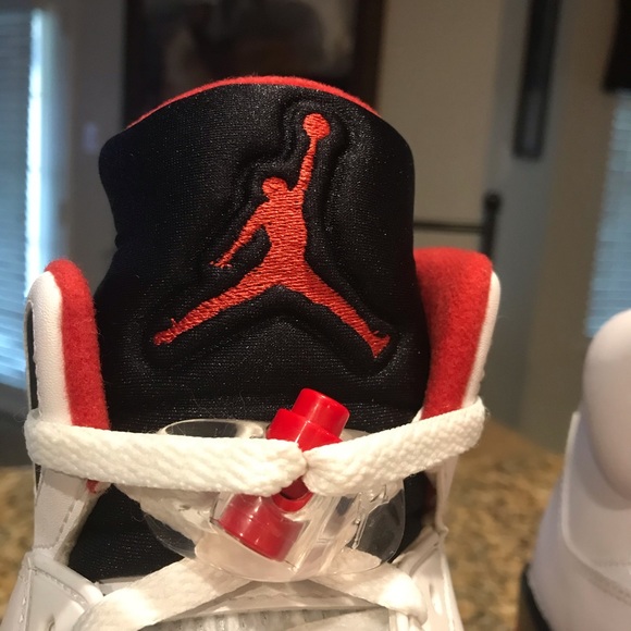 Jordan retro 5 - Picture 7 of 8